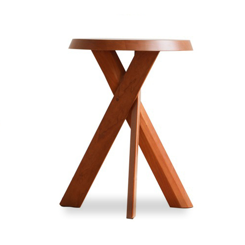 Chuks Side Table from FortyTwo