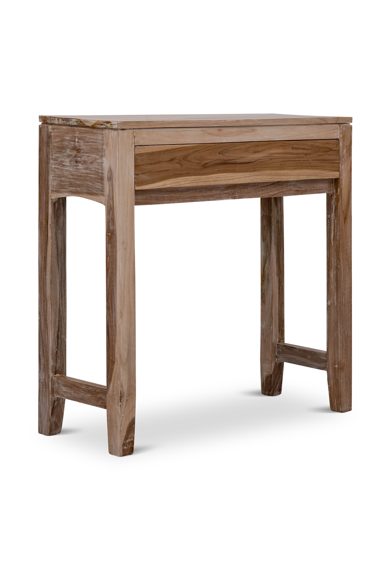 Ruslan 2 Drawer Console Table from FortyTwo