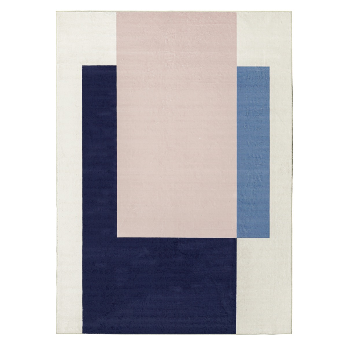 Ransu Geometry Carpet from FortyTwo