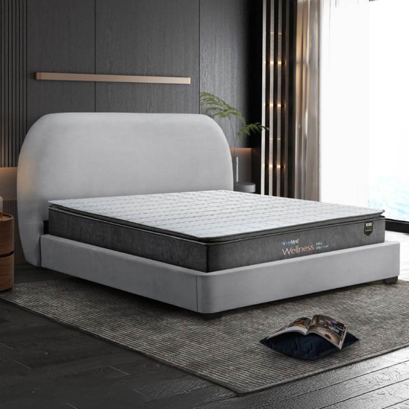 Bed & Mattress Packages