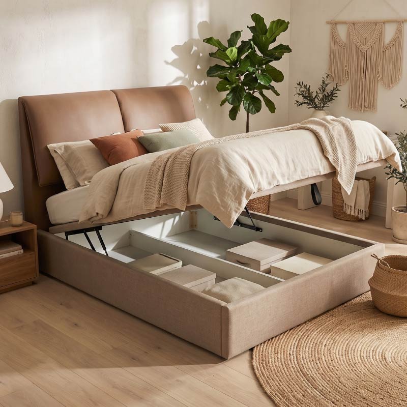 Storage Beds