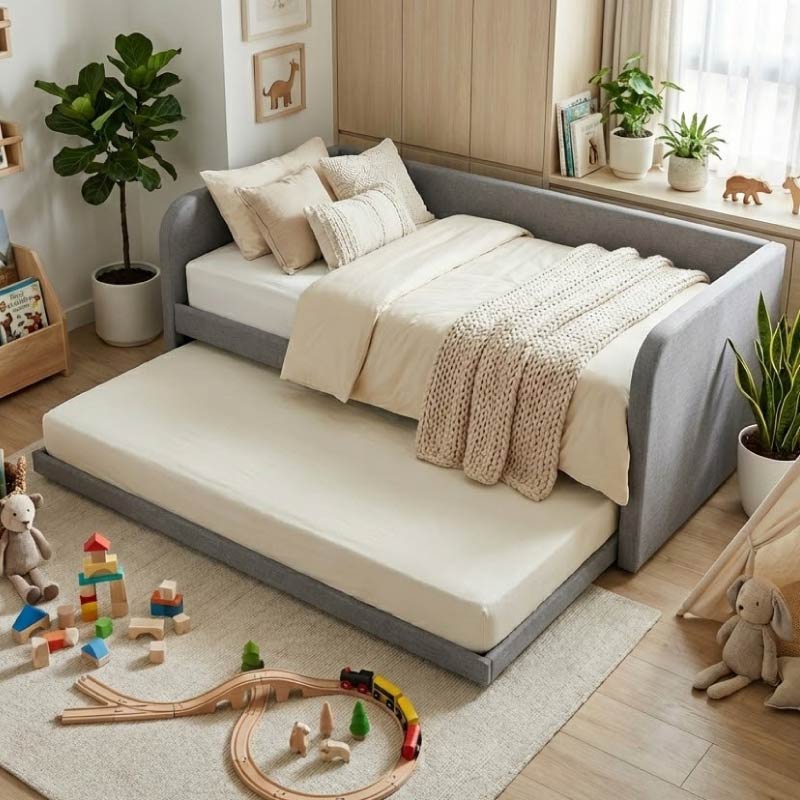 Trundle Beds