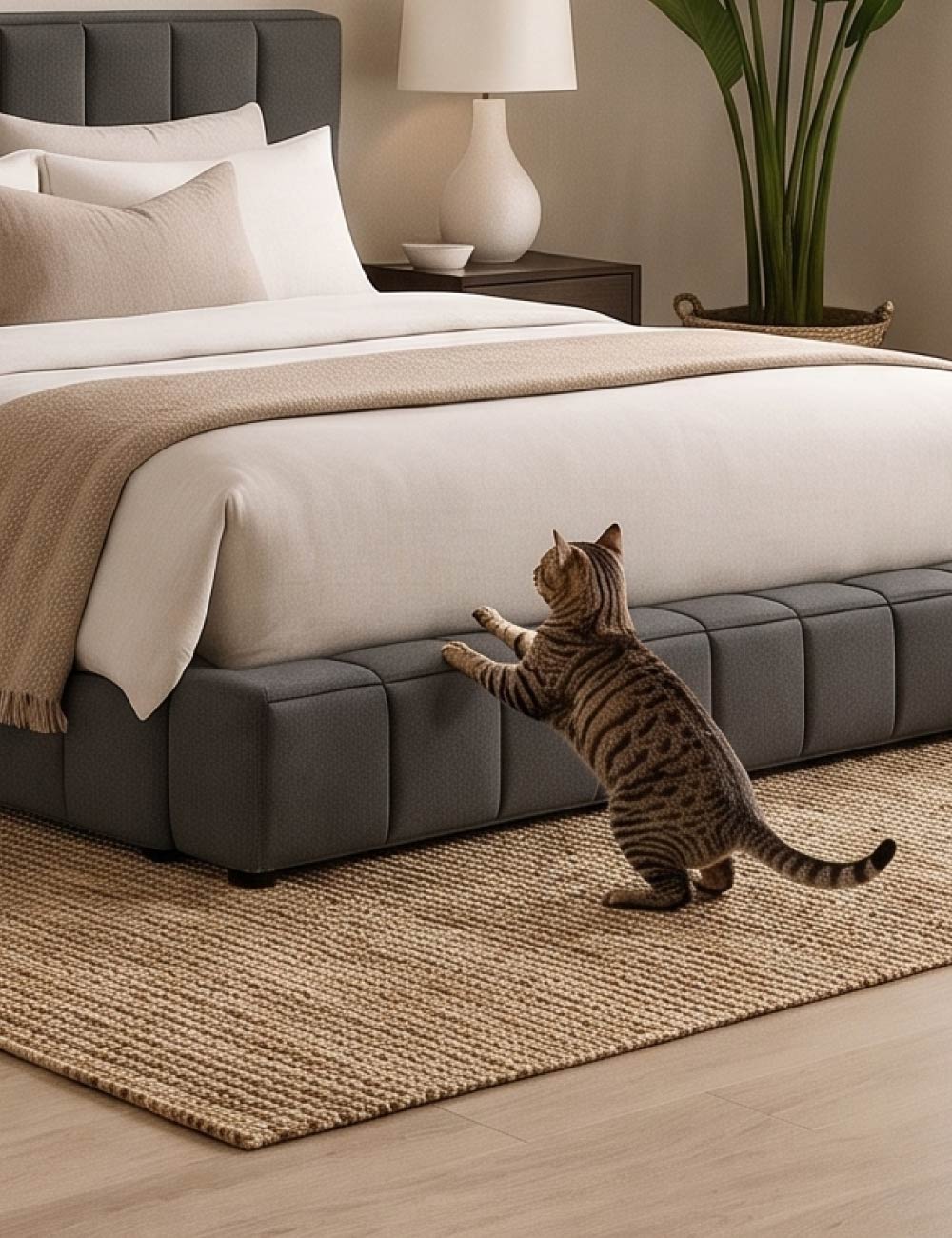 Pet Friendly Bed Frames
