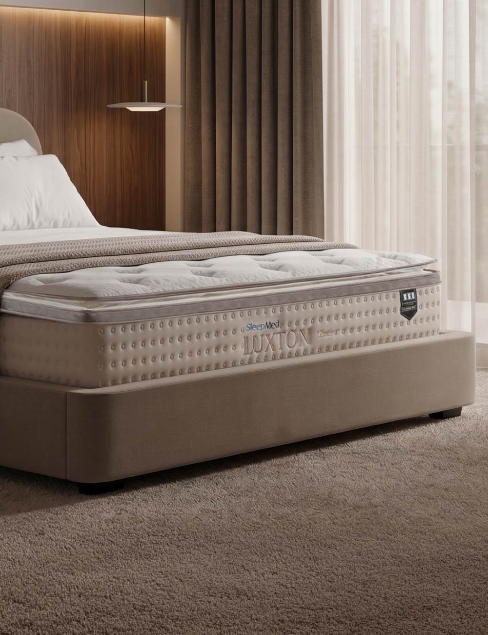 Premium Mattresses