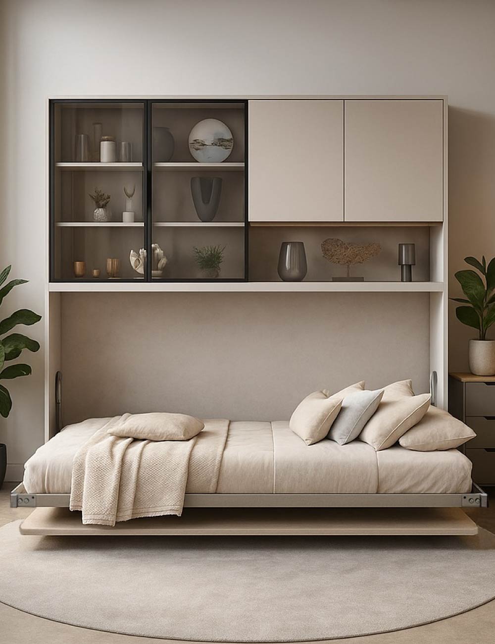 Space-Saving Collection
