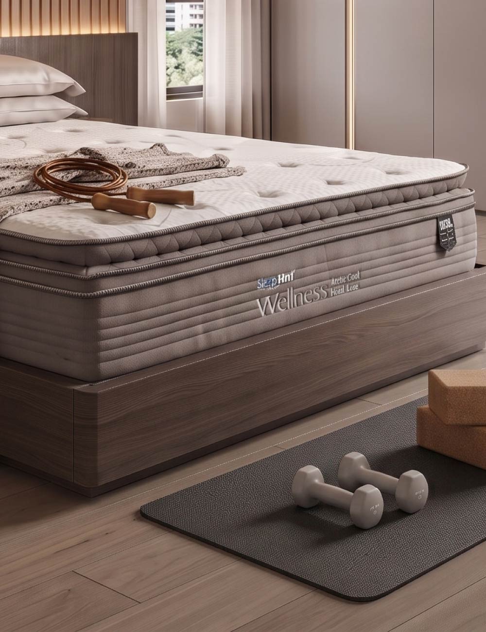Wellness Collection