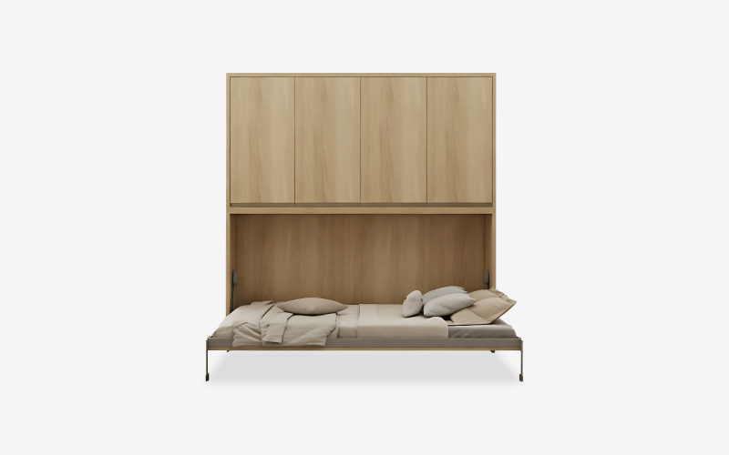 Space Saving Beds