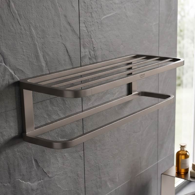 Bathroom Fittings