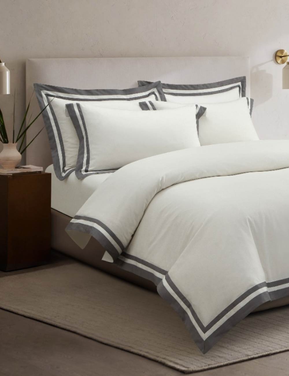 Bed Sheet Sets