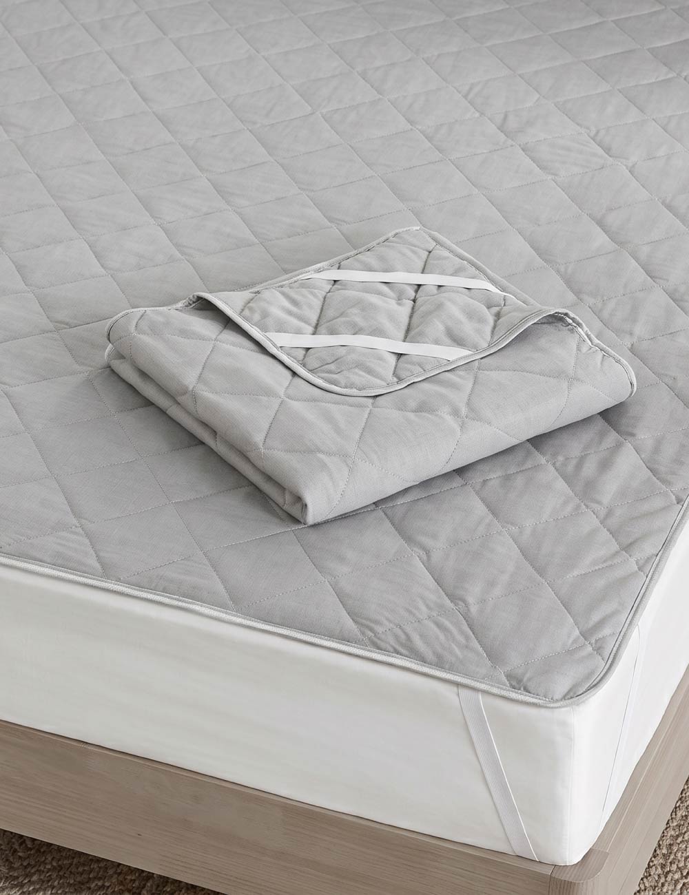 Mattress Protectors