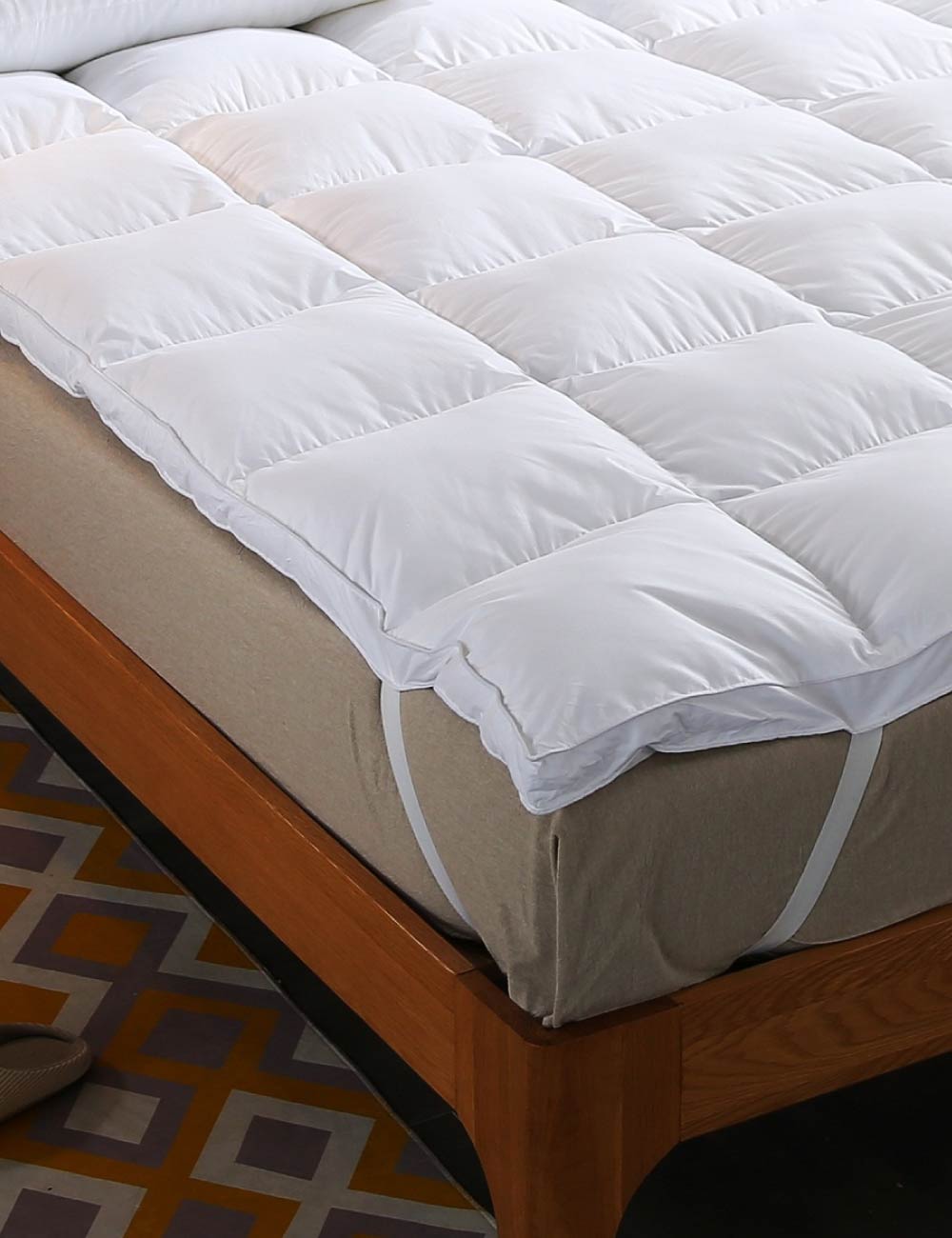 Mattress Toppers