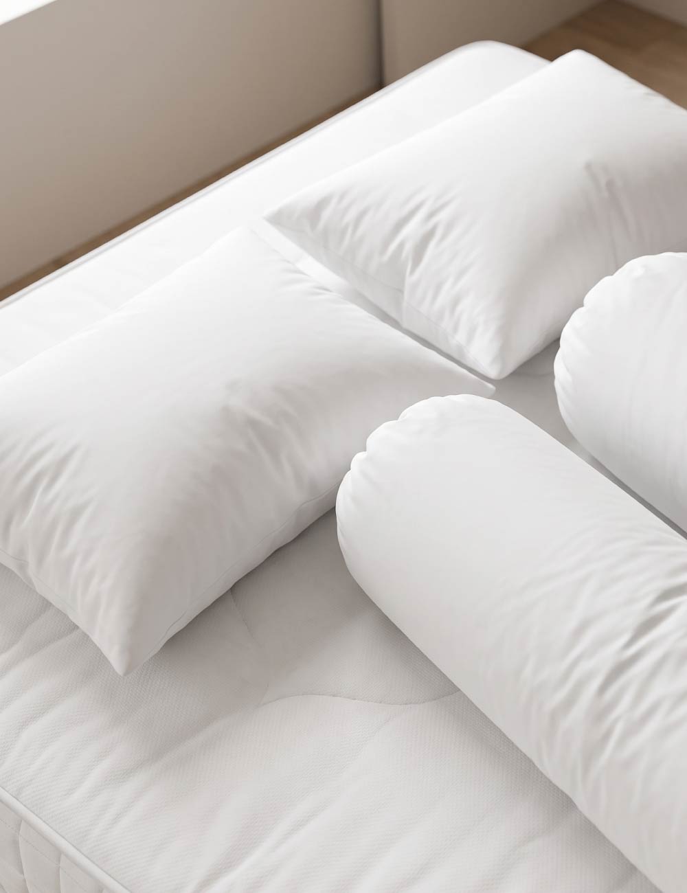 Pillows & Bolsters