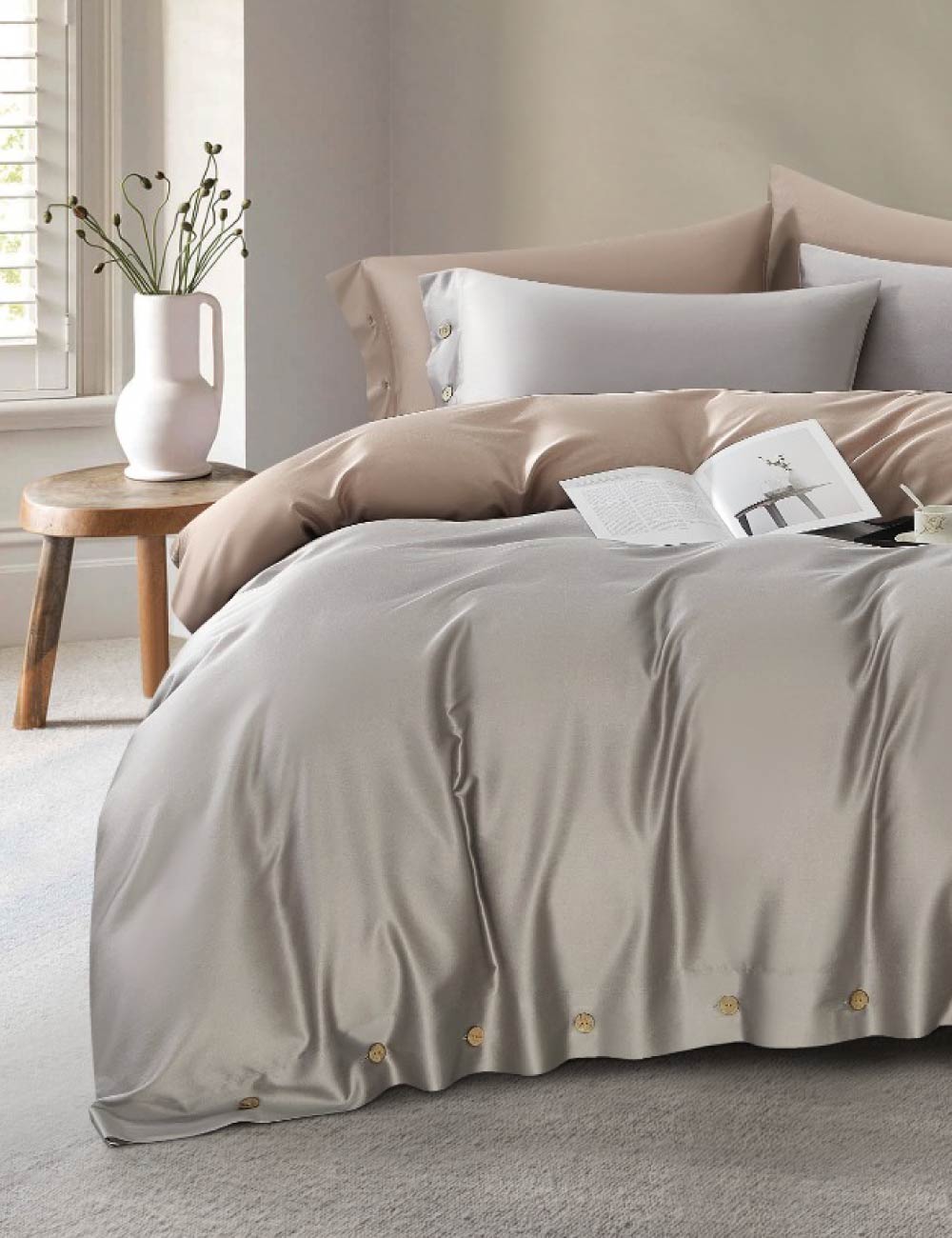 Quilt Cover Sets