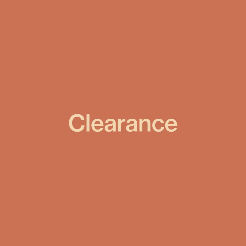 Clearance
