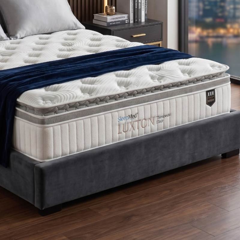 Top 10 Mattresses