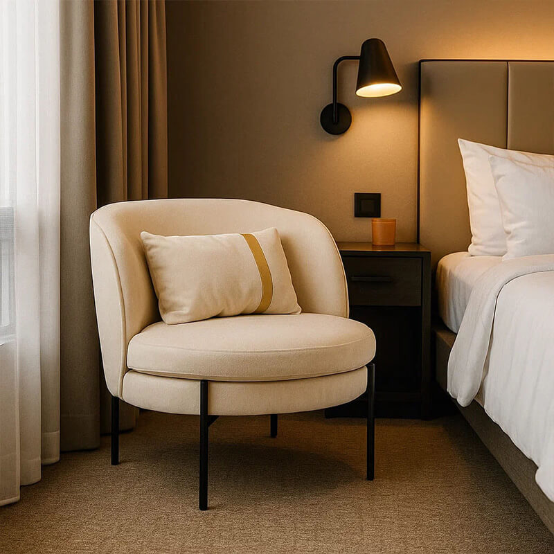 Accent Chairs