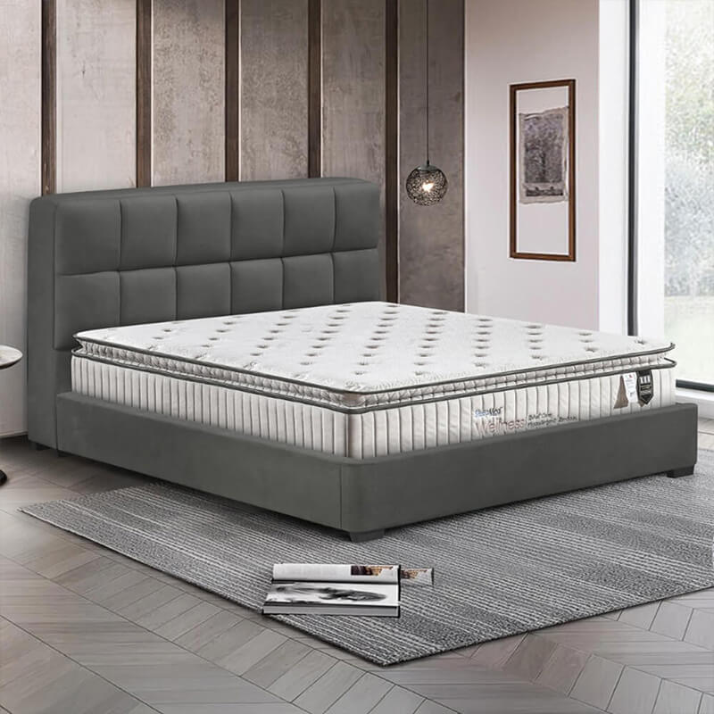 Bed & Mattress Packages