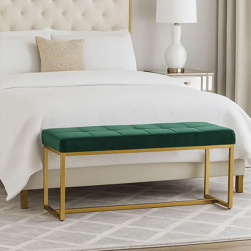 Ottomans, Benches & Bean Bags