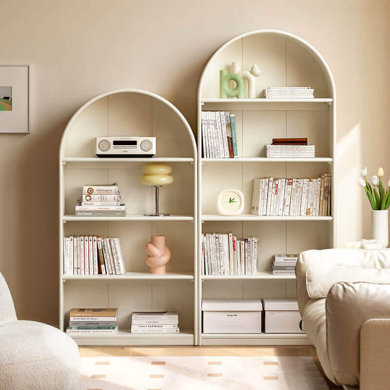 Bookcases & Shelves