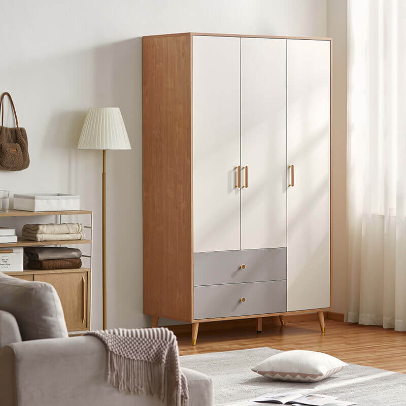 Wardrobes