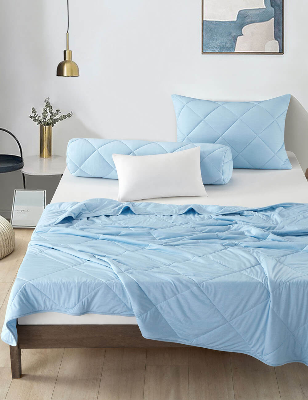 Cooling Layers Bedding