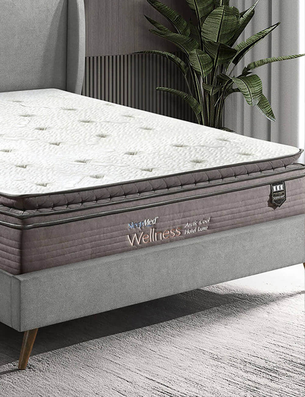 Wellness Collection