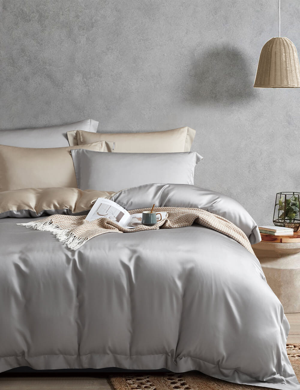 FyneLinen Bedding Accessories