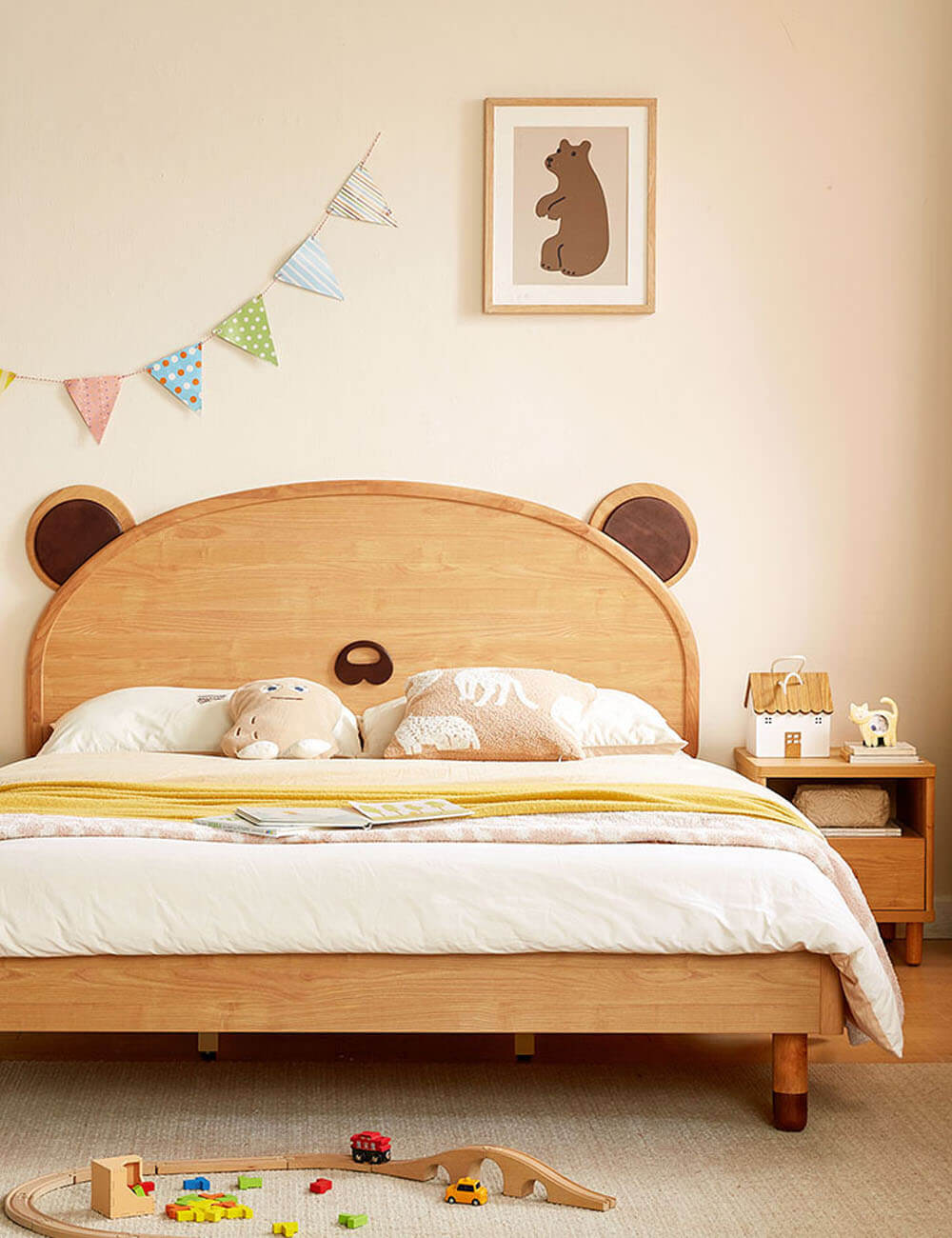 Kids Bed Frames