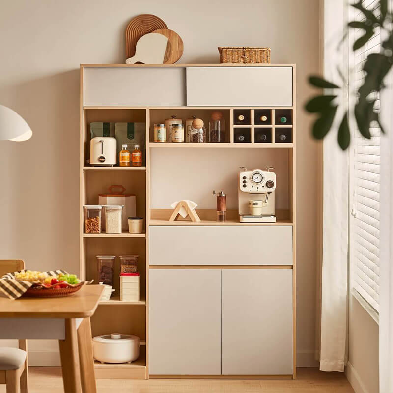 Kitchen Cabinets