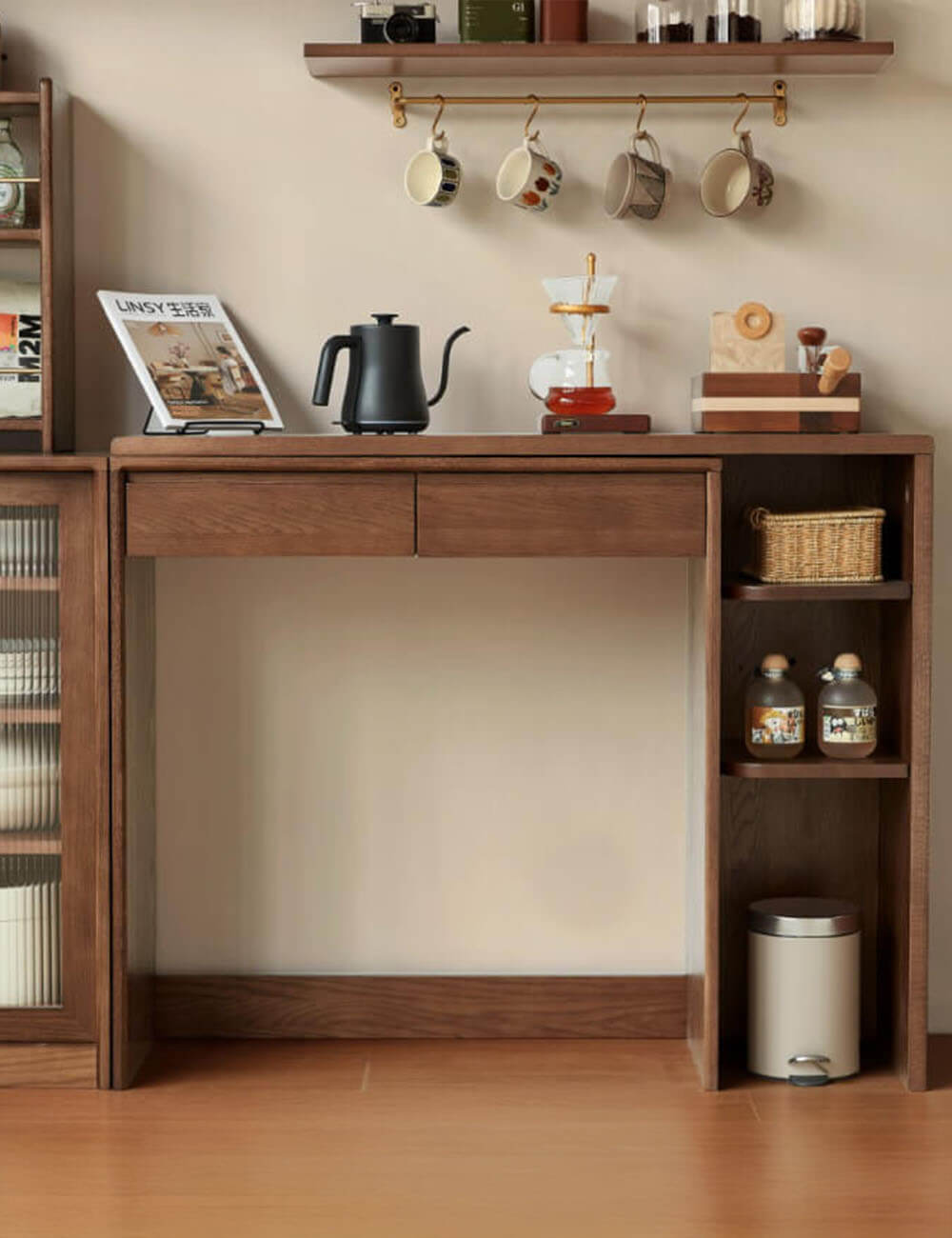 The Home Café Edit