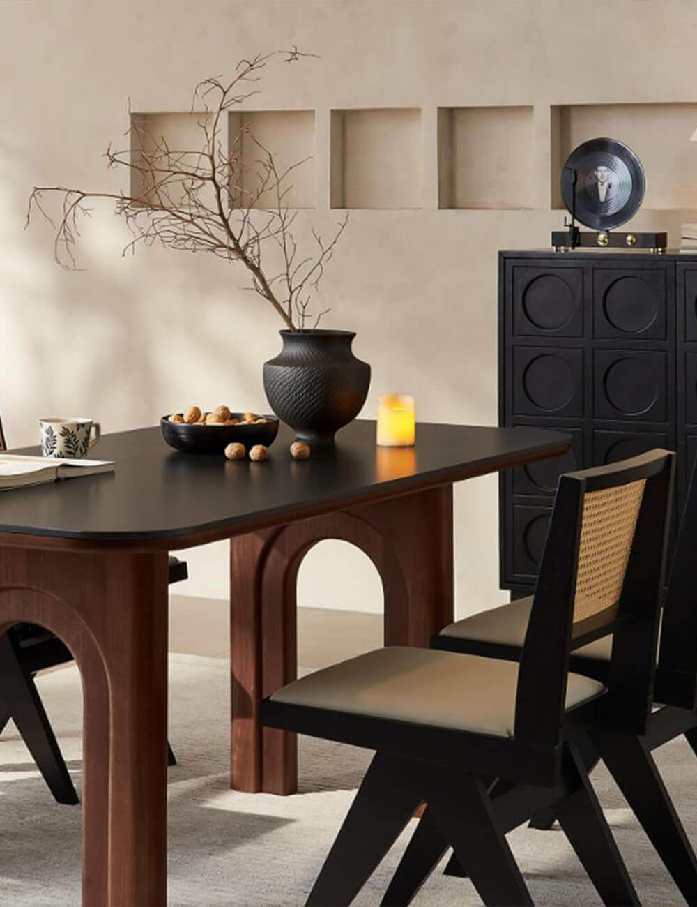 Mid Century Modern