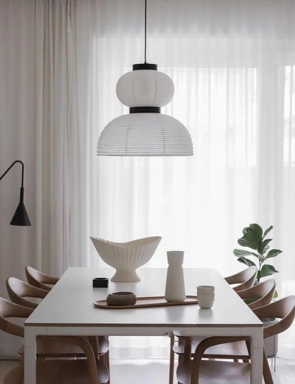 Dining Space Lighting