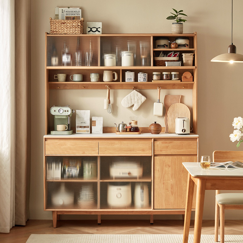 Kitchen Cabinets & Trolleys