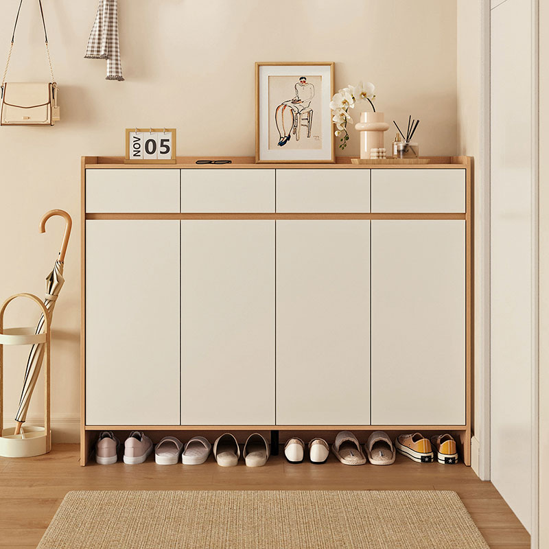 Shoe Racks & Cabinets