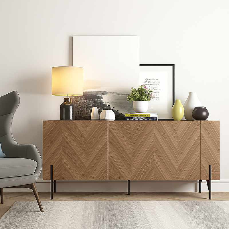 Sideboards & High Boards