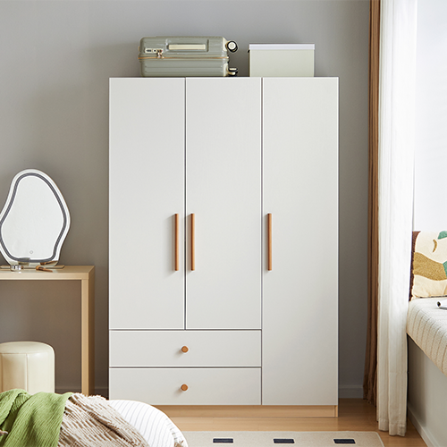 Hinged Wardrobe