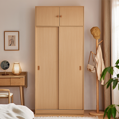 Sliding Wardrobe