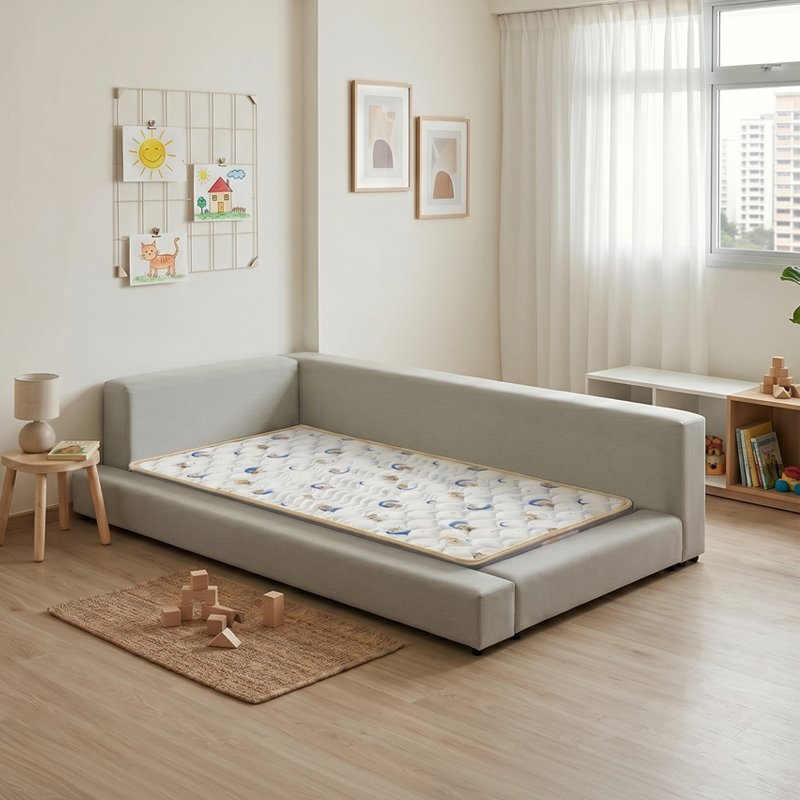 Bed & Mattress Packages