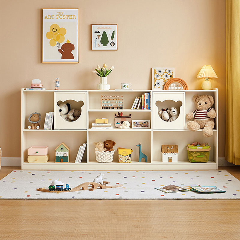 Bookshelves & Storages