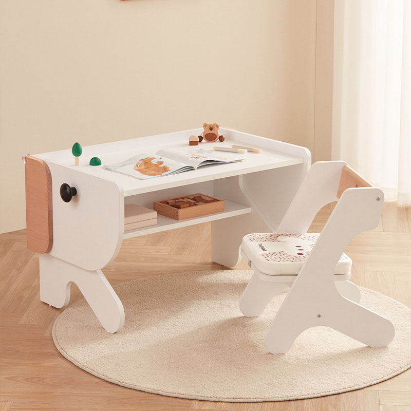 Play Table & Chair Sets