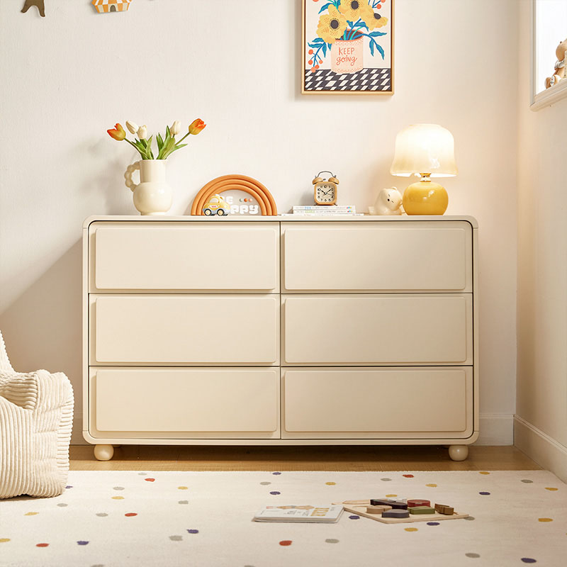 Storage Cabinets