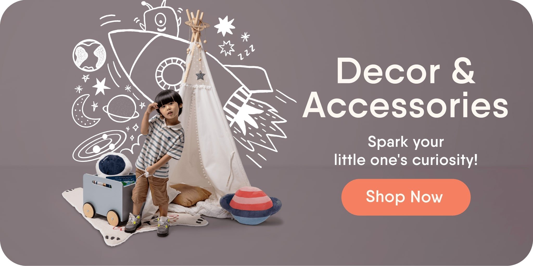 Kids Decor