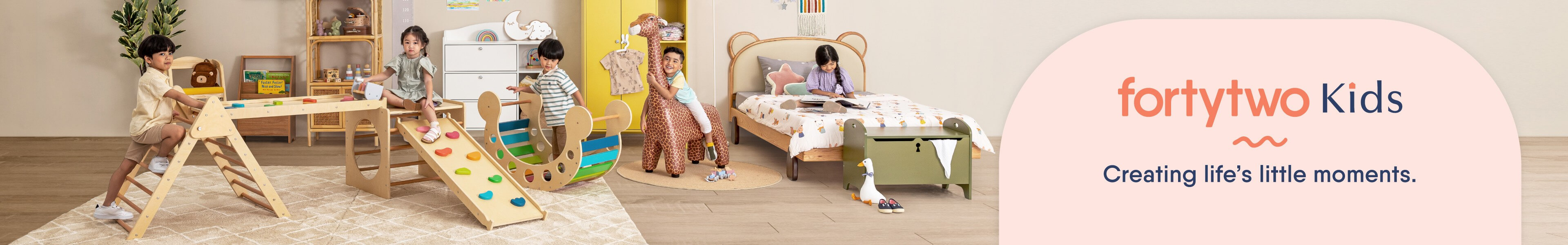 Fortytwo Kids