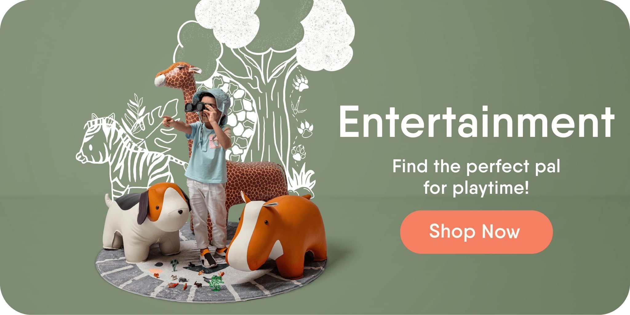 Kids Entertainment