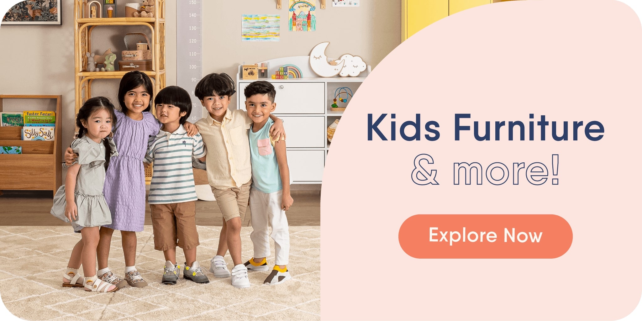 Kids Furniture