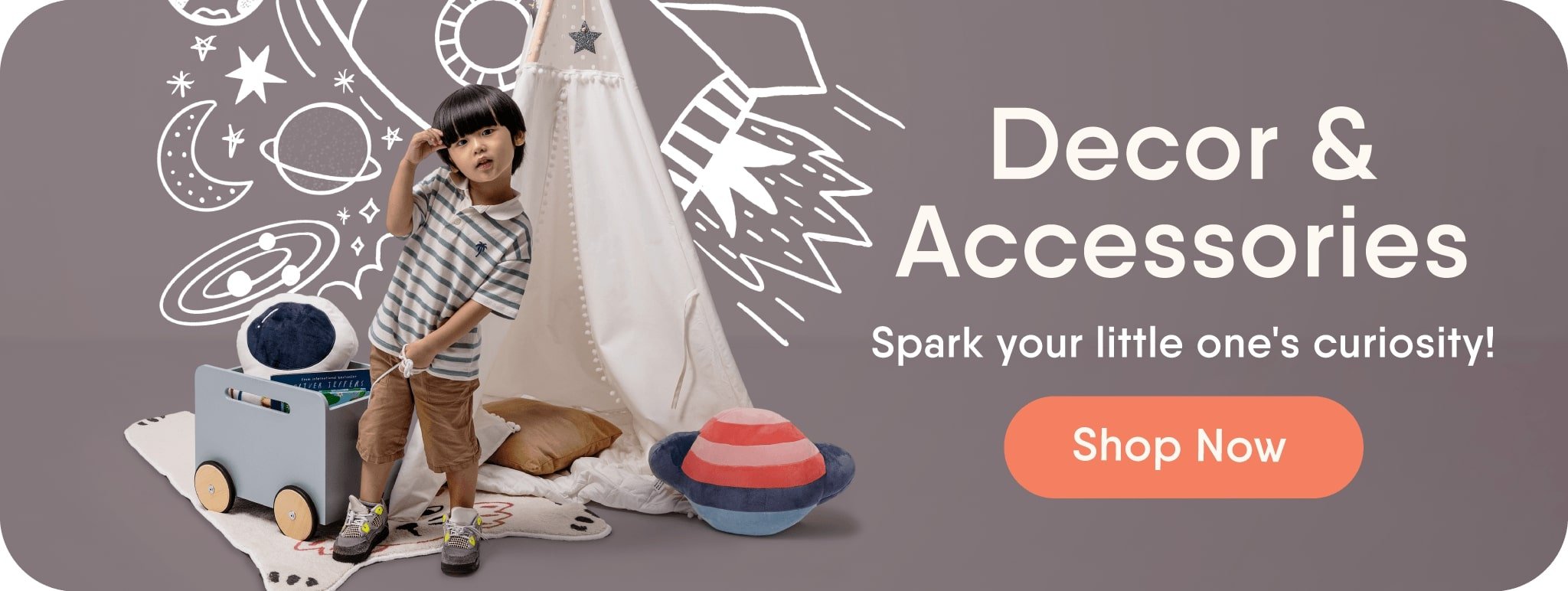 Kids Decor