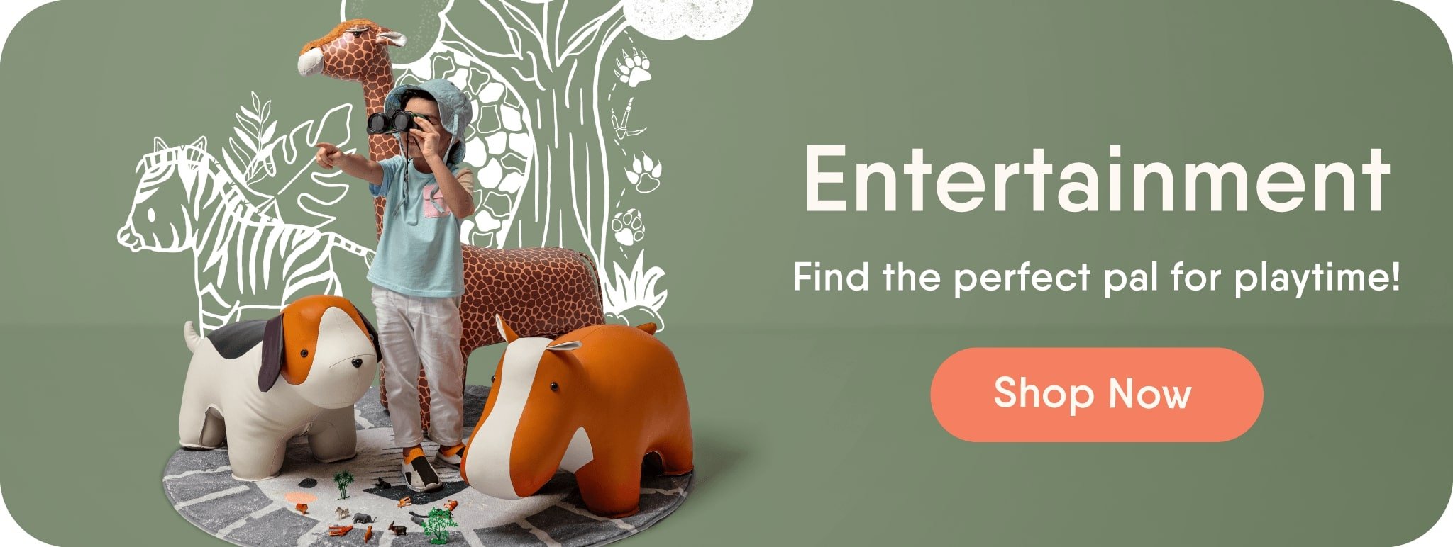 Kids Entertainment