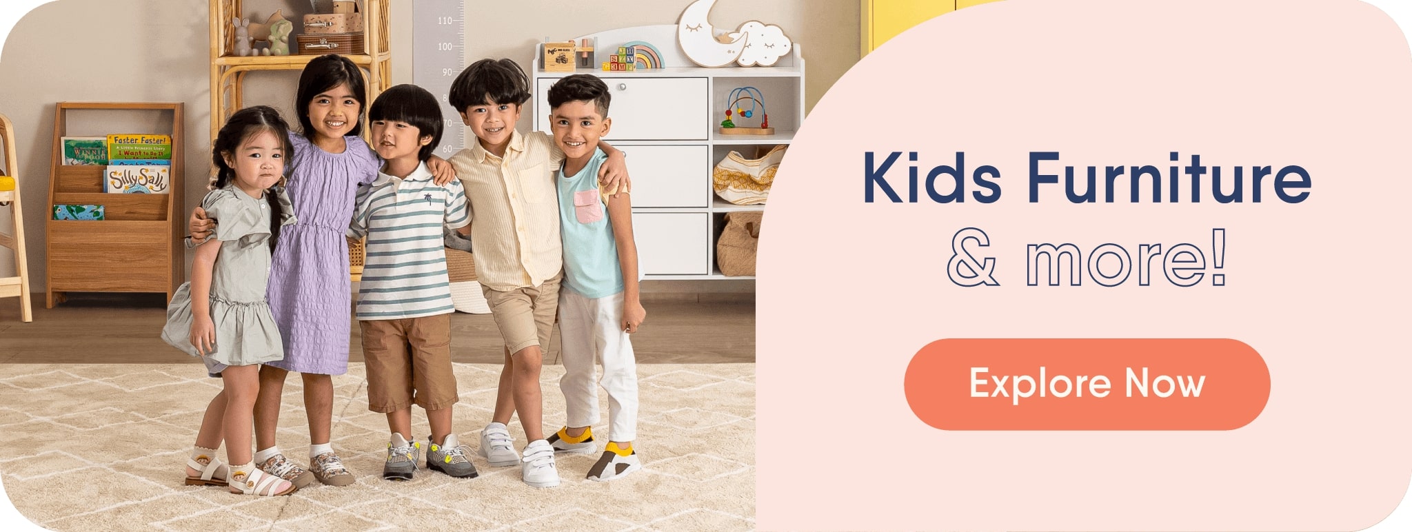 Kids Furniture
