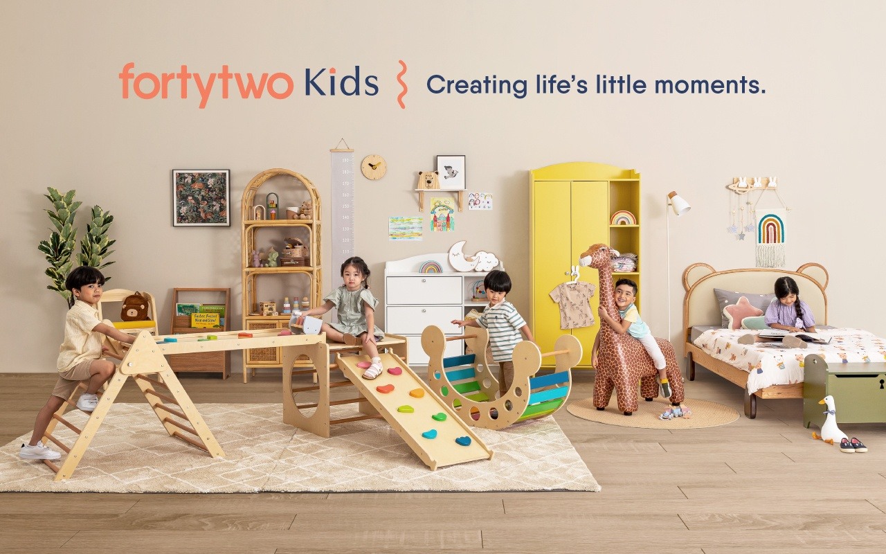 Fortytwo Kids