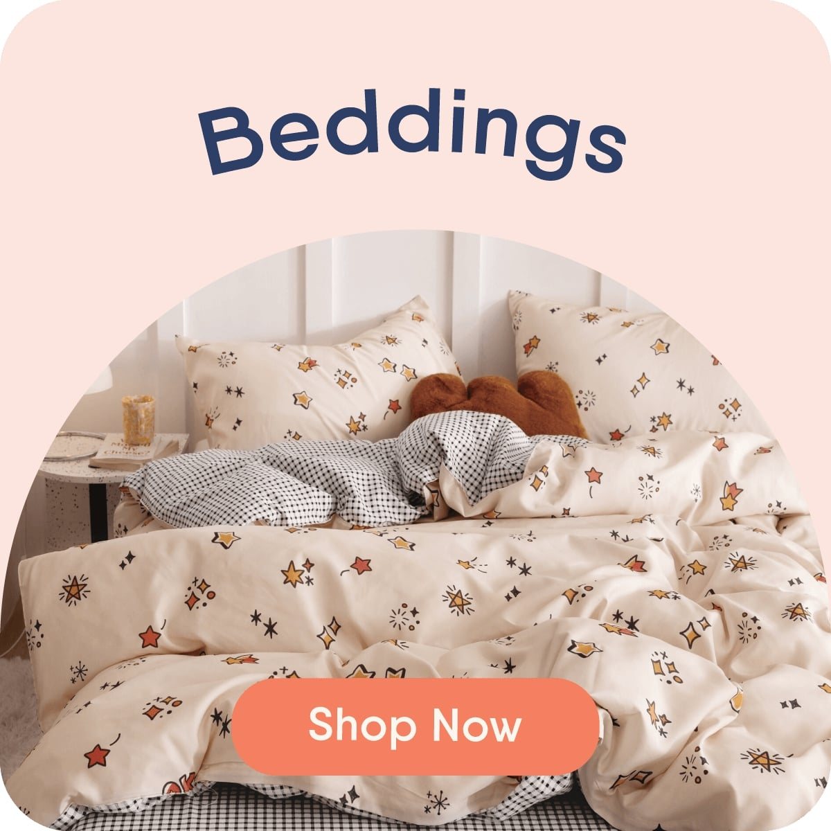 Kids Beddings